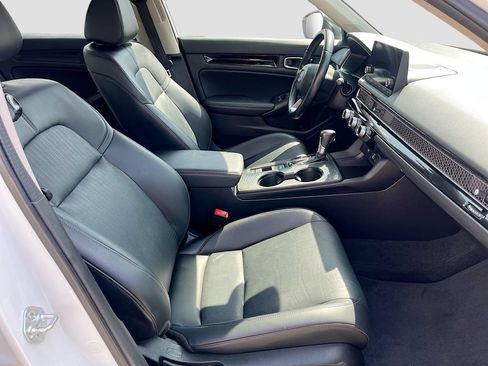 Used 2022 Honda Civic EX-L image 27