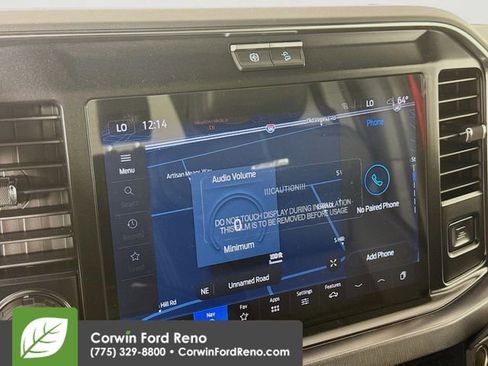 New 2026 Ford F350 Platinum AWD/4WD image 14