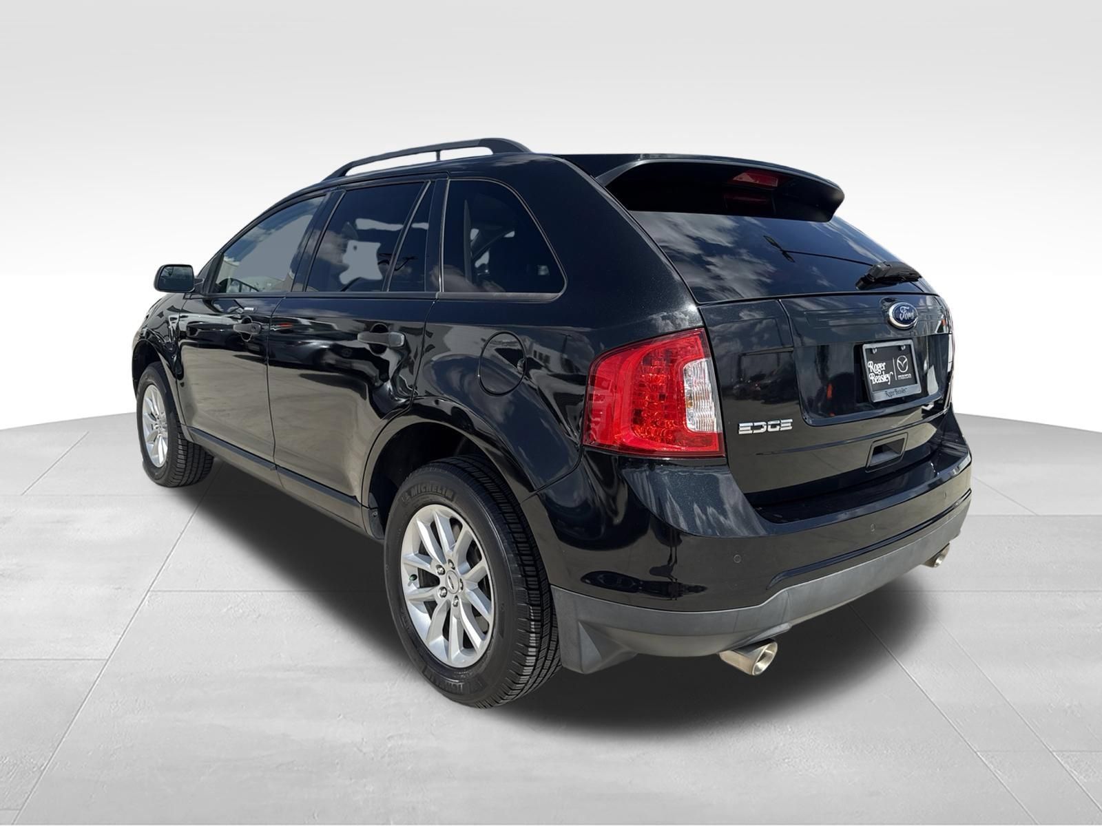 Used 2014 Ford Edge SE w/ Equipment Group 101A FWD image 7