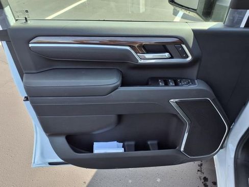 New 2026 Chevrolet Silverado 3500 LT w/ Safety Package image 11