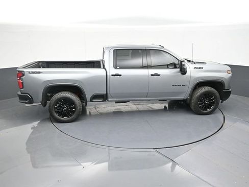 New 2026 Chevrolet Silverado 2500 LTZ w/ Trail Boss Package AWD/4WD image 54