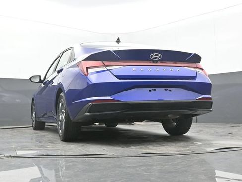 Used 2024 Hyundai Elantra SEL FWD image 56