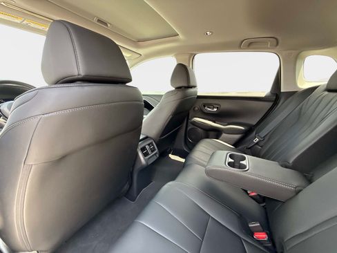 Used 2025 Acura ADX FWD image 20