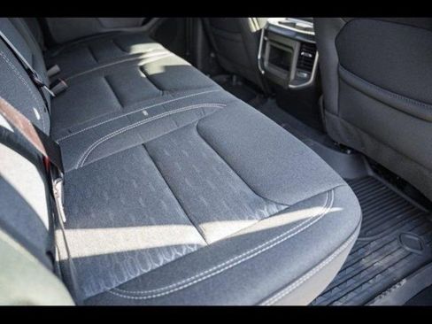 New 2025 RAM 1500 Big Horn image 33