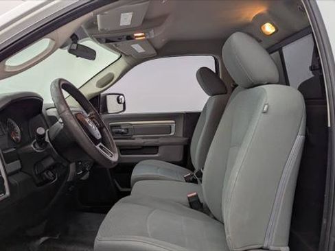 Used 2019 RAM 1500 Tradesman w/ Popular Equipment Group RWD image 14