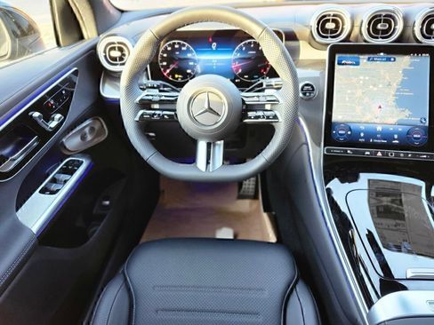 Certified 2026 Mercedes-Benz GLC 300 4MATIC image 13