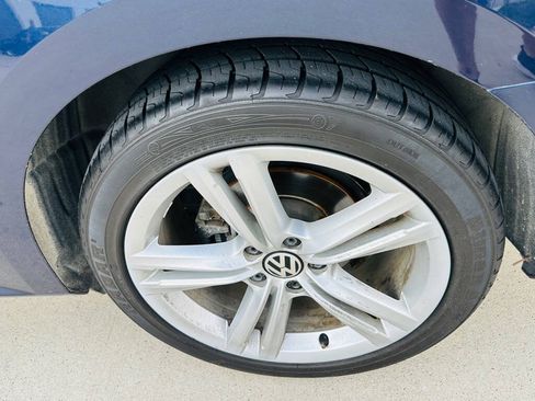 Used 2014 Volkswagen Passat TDI SE FWD image 31