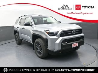 Used 2026 Toyota 4Runner SR5 360° Tour