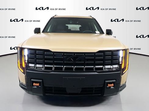 New 2027 Kia Telluride SX Prestige X-Pro AWD/4WD image 2