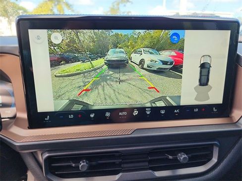 New 2025 Ford Bronco Sport Outer Banks image 18