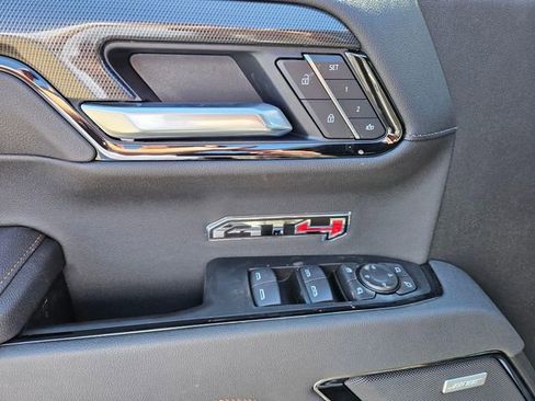 New 2026 GMC Sierra 1500 AT4 w/ AT4 Premium Package AWD/4WD image 19