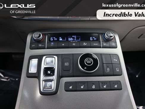 Used 2022 Hyundai Palisade Calligraphy FWD image 13