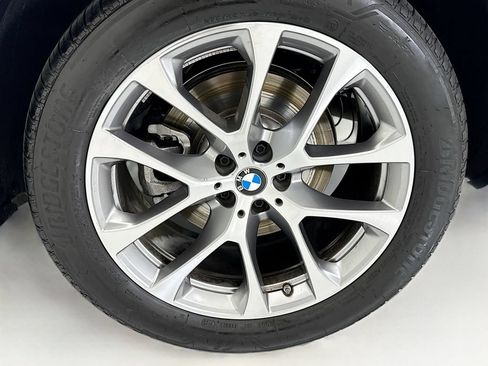 Certified 2026 BMW X5 sDrive40i w/ Parking Assistance Package RWD image 30