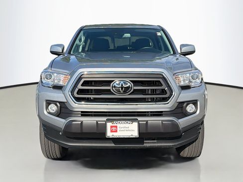 Certified 2023 Toyota Tacoma SR5 AWD/4WD image 15