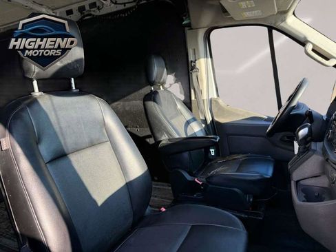 Used 2020 Ford Transit 250 Medium Roof w/ Load Area Protection Package image 17