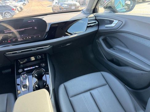 Used 2025 Audi A5 2.0T Premium w/ Convenience Package image 15