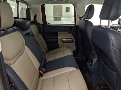 New 2026 Ford Maverick Lariat w/ 4K Tow Package image 25