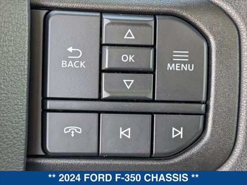 Certified 2024 Ford F350 XL w/ XL Chrome Package image 15
