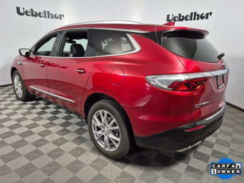 Certified 2023 Buick Enclave Essence w/ Experience Buick Package image 4