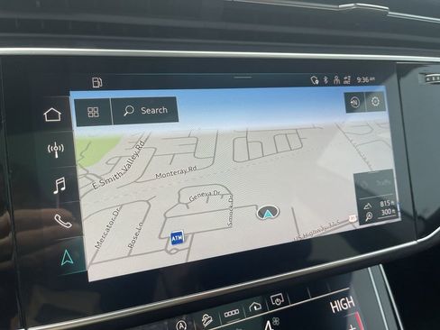 Used 2022 Audi Q8 Premium Plus image 27