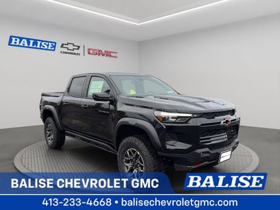 New 2026 Chevrolet Colorado ZR2 w/ Technology Package