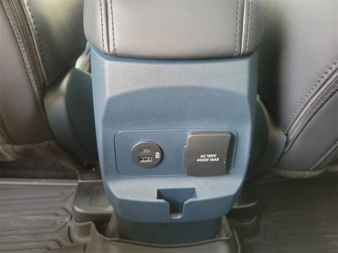 Used 2024 Ford Maverick Tremor w/ Tremor Off-Road Package image 12