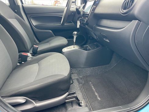 Used 2024 Mitsubishi Mirage G4 ES image 24