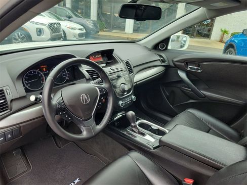 Used 2018 Acura RDX FWD image 22