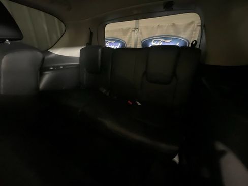 Used 2021 Nissan Armada SL RWD image 13