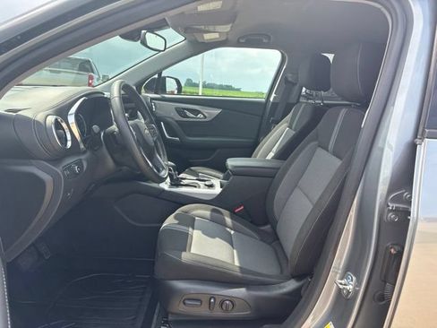 Used 2024 Chevrolet Blazer LT w/ Convenience Package FWD image 10