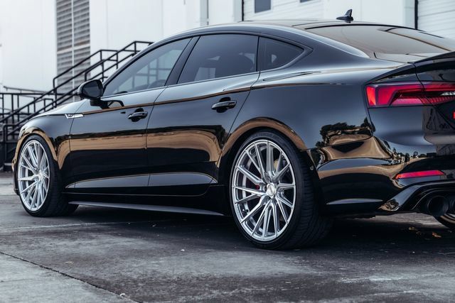 Used 2019 Audi A5 2.0T Prestige w/ Black Optic Plus Package AWD/4WD image 51