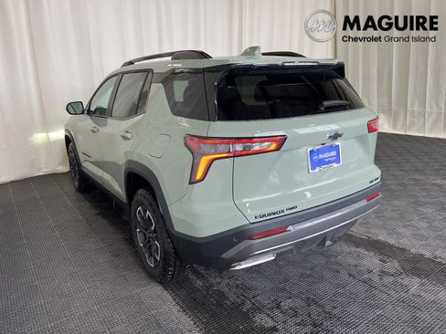 New 2026 Chevrolet Equinox ACTIV w/ LPO, Floor Liner Package image 26