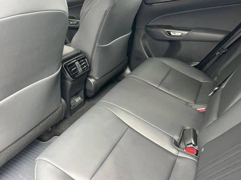 Certified 2025 Lexus NX 350 AWD w/ Accessory Package (Z2) image 8