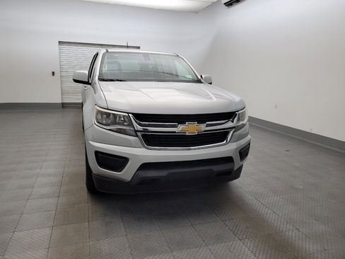 Used 2020 Chevrolet Colorado LT RWD image 14