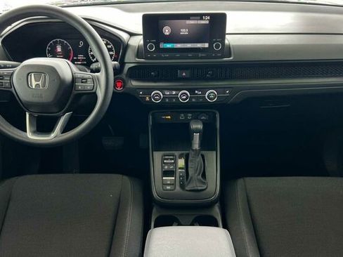 Certified 2024 Honda CR-V EX image 13