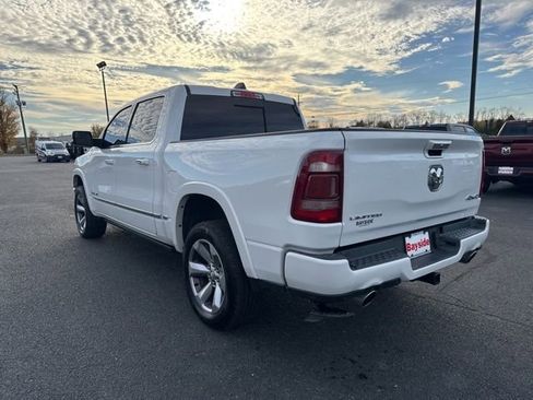Used 2019 RAM 1500 Limited image 10