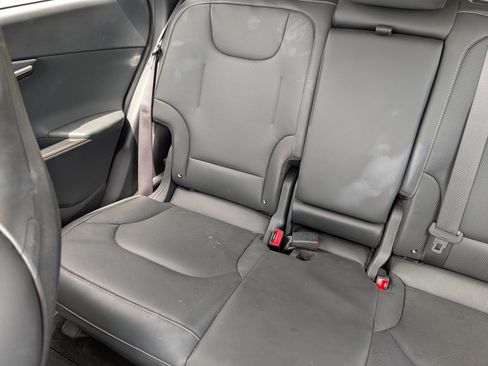 Certified 2023 Kia EV6 Wind w/ Wind Technology Package AWD/4WD image 12