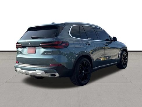 Used 2024 BMW X5 sDrive40i w/ Parking Assistance Package RWD image 5