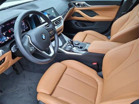 Used 2022 BMW 430i Gran Coupe w/ Premium Package 2 image 14