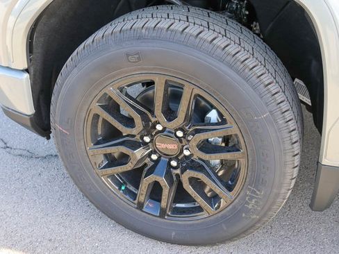 New 2026 GMC Sierra 1500 Elevation w/ Elevation Premium Package image 5