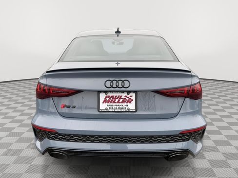 Used 2024 Audi RS 3 image 5