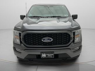 Used 2023 Ford F150 XL w/ STX Appearance Package AWD/4WD video 2