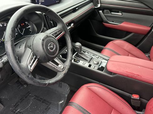 Certified 2025 MAZDA CX-50 2.5 Hybrid w/ Weather Package image 10