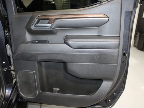 Used 2023 Chevrolet Silverado 1500 RST w/ RST All Star Premium Package AWD/4WD image 24