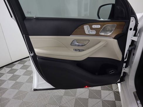 Certified 2022 Mercedes-Benz GLE 350 4MATIC image 25