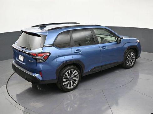 Used 2025 Subaru Forester Touring AWD/4WD image 20