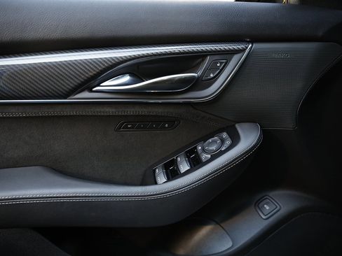 Used 2024 Cadillac CT5 V Blackwing w/ Super Cruise 2 Package image 15