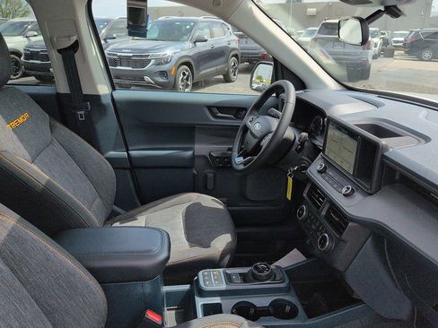 Used 2023 Ford Maverick Tremor image 7
