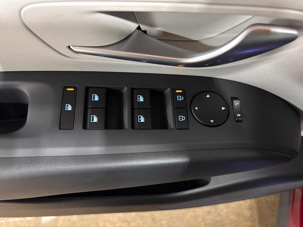 New 2026 Hyundai Tucson SEL AWD/4WD image 12