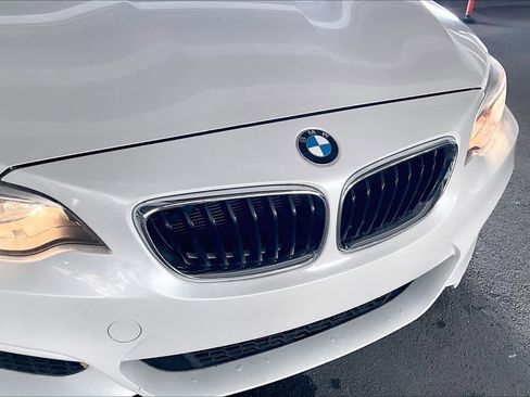 Used 2016 BMW 228i Convertible image 27